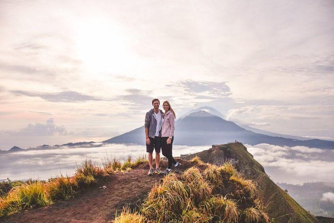 Mount Batur sunrise trekking - Hitting the Road from Ubud: The Part You’ll Feel Most