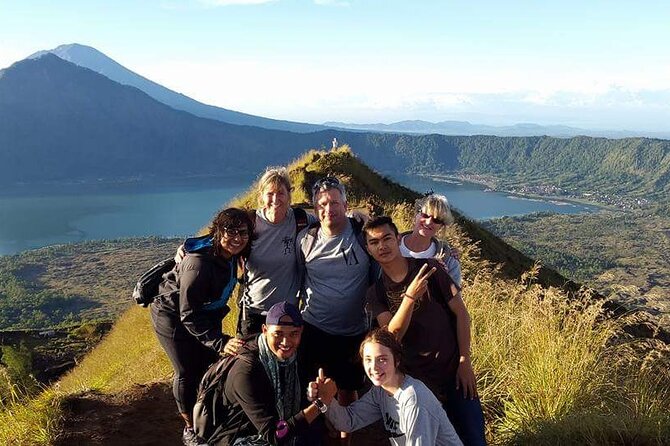 Mount Batur sunrise trekking - What to Bring (and What to Skip)
