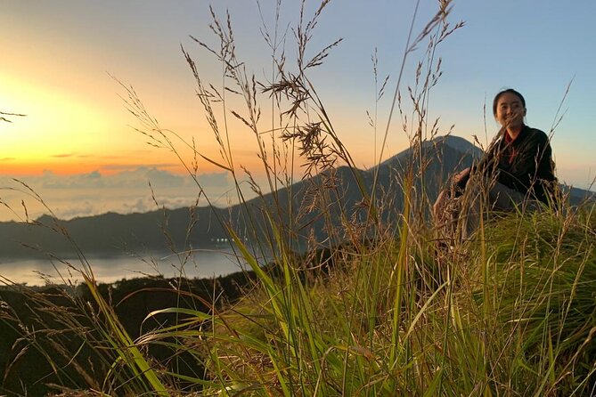 Mount Batur Sunrise Trekking and Hidden Waterfall - Transportation and pacing across an 8–10 hour day