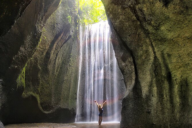 Mount Batur Sunrise Trekking and Hidden Waterfall - What you’re actually paying for (and why $65 can feel fair)