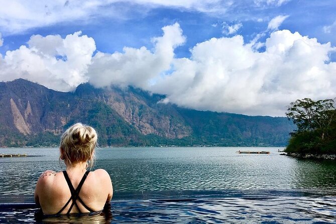 Mount Batur Sunrise Trekking and Natural Hot Spring Tour - What’s included (and what you’ll need to handle yourself)