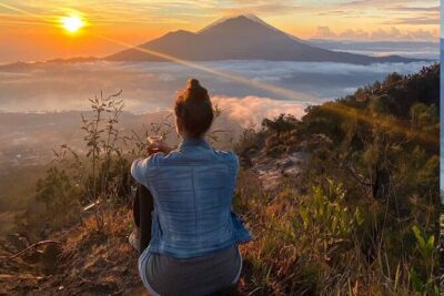 Mount Batur Sunrise Trekking & Natural Hot Spring - All Inclusive - The early pickup window and the day’s 10-hour rhythm