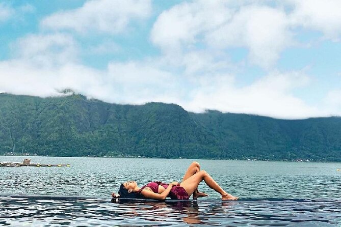 Mount Batur Sunrise Trekking & Natural Hot Spring - All Inclusive - Who should book this Mt. Batur sunrise + hot spring tour