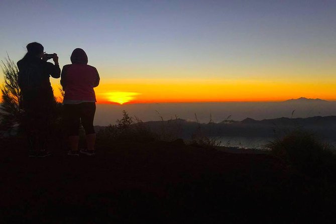 Mount Batur Sunrise Trekking Optional Tour - Key things you’ll notice on this Mount Batur sunrise trek