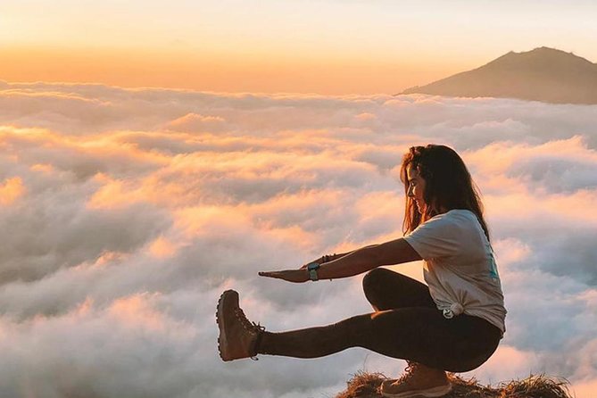 Mount Batur Sunrise Trekking Optional Tour - The 2:00am pickup and the “why this tour works” timing