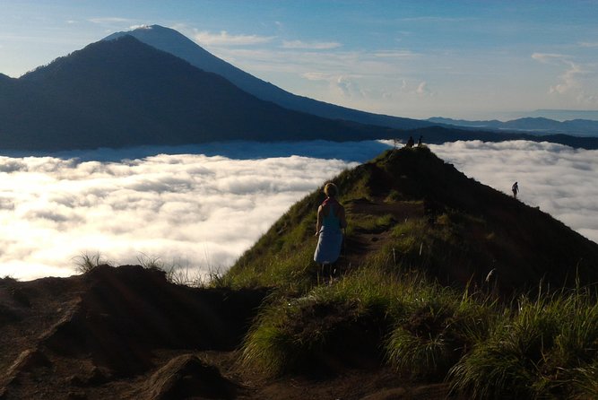 Mount Batur Sunrise Trekking Optional Tour - Volcanic steam breakfast: eggs, banana sandwich, and warm calories