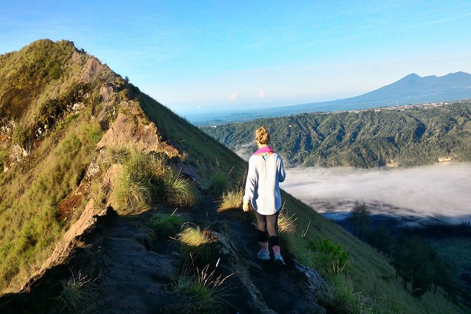 Mount Batur Sunrise Trekking Optional Tour - The Kintamani highland photo stop and the way back rhythm