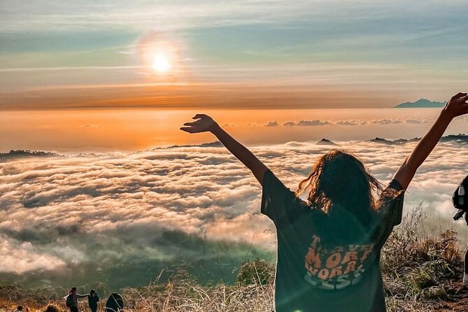 Mount Batur Sunrise Trekking Private Guide - Key highlights that matter before you go