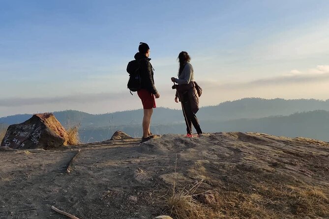 Mount Batur Sunrise Trekking Private Guide - Mount Batur sunrise: why this hike is such a Bali default