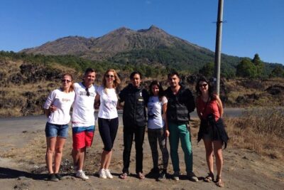 Mount Batur Sunrise Trekking Private Guide - The 4-hour private trek: pace, timing, and what you’ll actually do