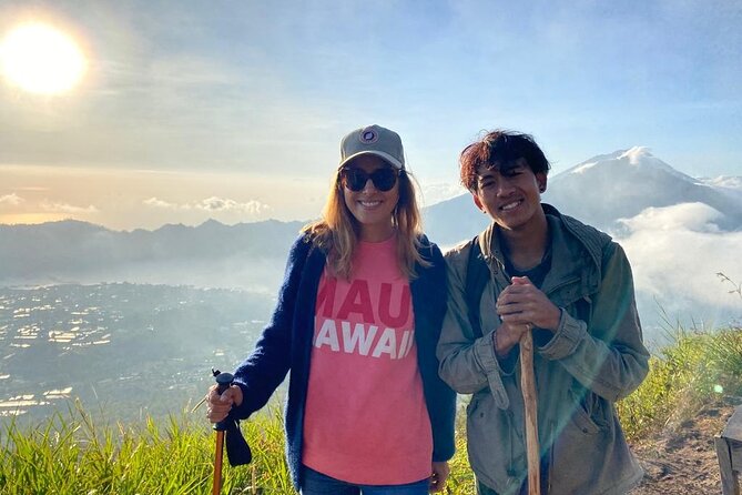 Mount Batur Sunrise Trekking Private Guide - Pickup, transfers, and why the vehicle matters at sunrise