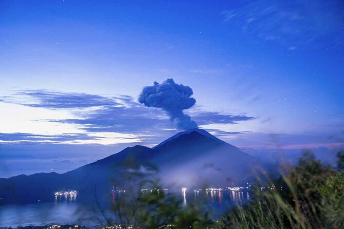 Mount Batur Sunrise Trekking Sharing Group - Mount Batur Sunrise: The Simple Reason People Get Up So Early