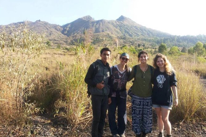 Mount Batur Sunrise Trekking Sharing Group - From Ubud to the Volcano: How the 10-Hour Day Really Flows