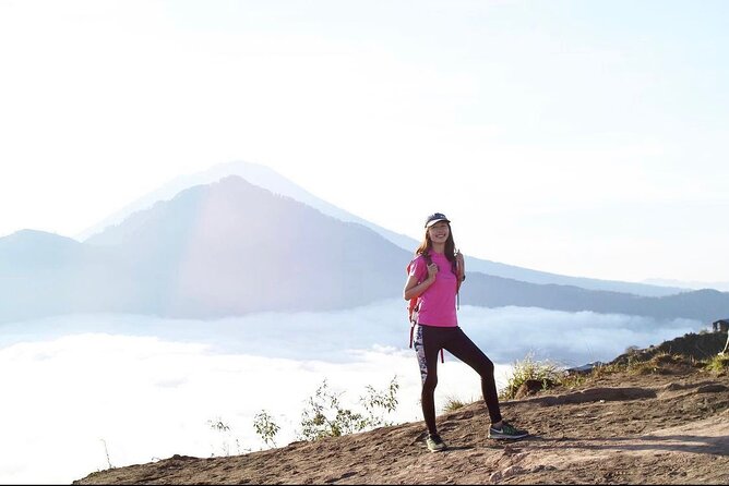 Mount Batur Sunrise Trekking Sharing Group - Volcanic Steam Breakfast: Why Bread, Bananas, and Eggs Taste Better Here