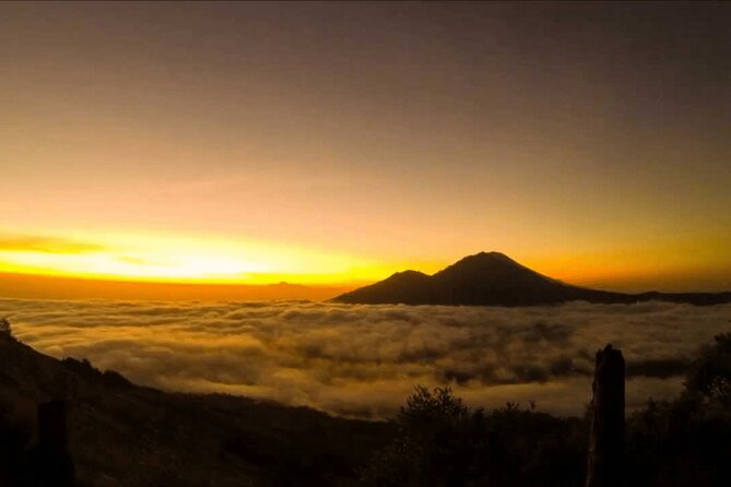 Mount Batur Sunrise Trekking Sharing Group - Kintamani Stop: A Quick Reality Check Before the Coffee Moment