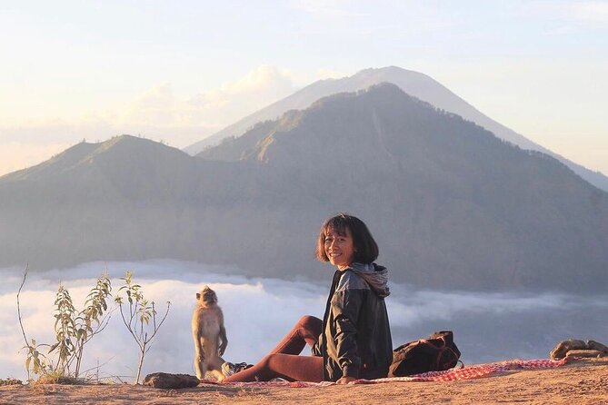 Mount Batur Sunrise Trekking Sharing Group - Coffee Plantation Visit: Learning Without Turning It Into a Shopping Trip