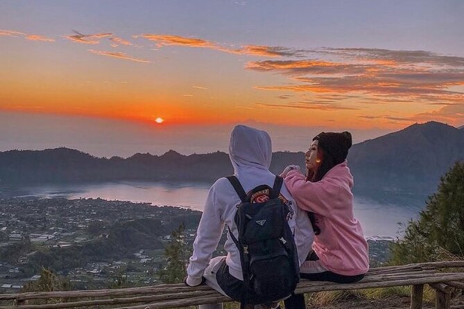 Mount Batur Sunrise Trekking Sharing Group - Price and Value: Why This Tour Costs So Little (and When It’s a Smart Buy)