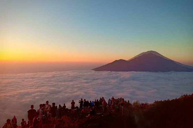 Mount Batur Sunrise Trekking Sharing Group - Booking Confidence Tips: How to Reduce the Chances of a Bad Morning