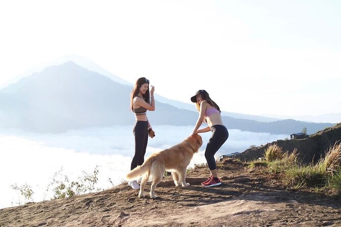 Mount Batur Sunrise Trekking Sharing Group - The Guided Hike: Safety, Pace, and Why a Local Matters