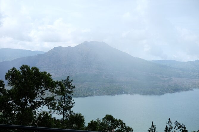 Mount Batur Sunrise Trekking & White Water Rafting ( Private - All Inclusive ) - What Class 2–3 Rapids Really Feels Like