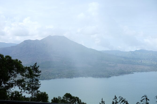 Mount Batur Sunrise Trekking & White Water Rafting ( Private - All Inclusive ) - Lunch, Coffee Tasting, and the Power-Up Stop You’ll Appreciate