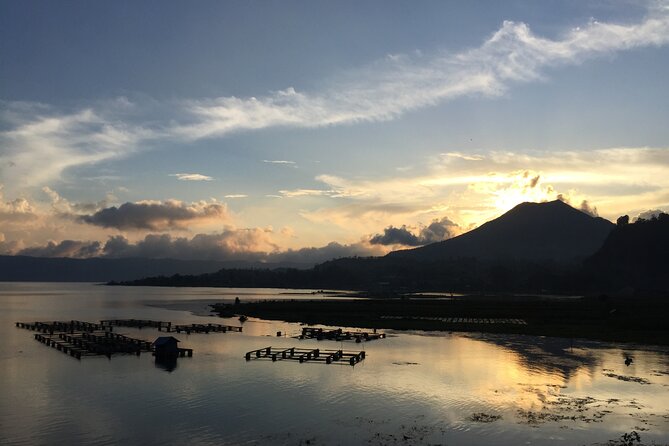 Mount Batur Sunrise Trekking & White Water Rafting ( Private - All Inclusive ) - Price and Logistics: Is $95.11 a Good Deal?