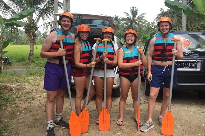 Mount Batur Sunrise Trekking & White Water Rafting ( Private - All Inclusive ) - Summit Views: Sunrise Over Lake Batur and a Crater Walk Option
