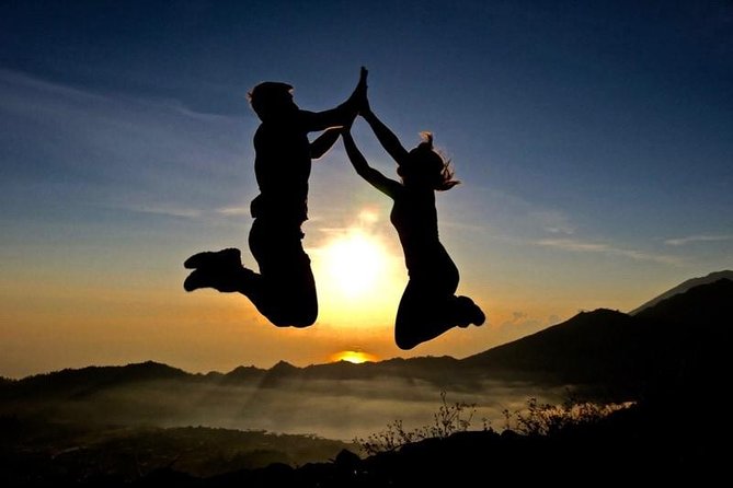 Mount Batur Sunrise Trekking With Breakfas - Which guide style is best for your group?