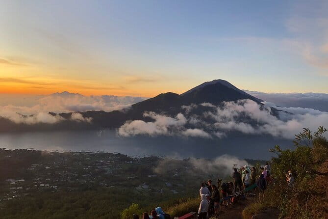 Mount Batur Sunrise Trekking with Optional Hot Spring - Key things that make this Mt. Batur trek different