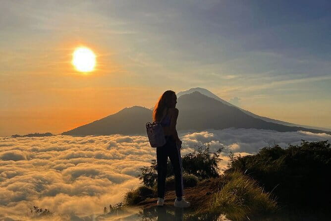Mount Batur Sunrise Trekking with Optional Hot Spring - How the Mount Batur Sunrise + Hot Springs routine works