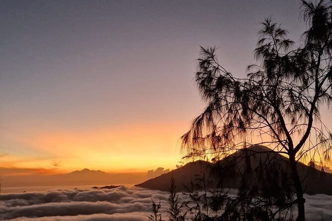 Mount Batur Sunrise Trekking with Optional Hot Spring - Guides matter: the difference between a quiet and a talkative day
