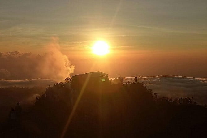 Mount Batur Sunrise Trekking with Optional Hot Spring - Price and value: is $10.40 a real deal?