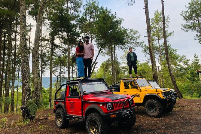 Mount Batur Sunset Jeep Guided Tour (Private Tour) - Price and Value: What $27.51 Covers (and Why It’s Not Just a Ride)