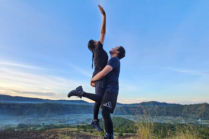 Mount Batur Sunset Jeep Tour - Sunset on Mount Batur Without the Sunrise Slog