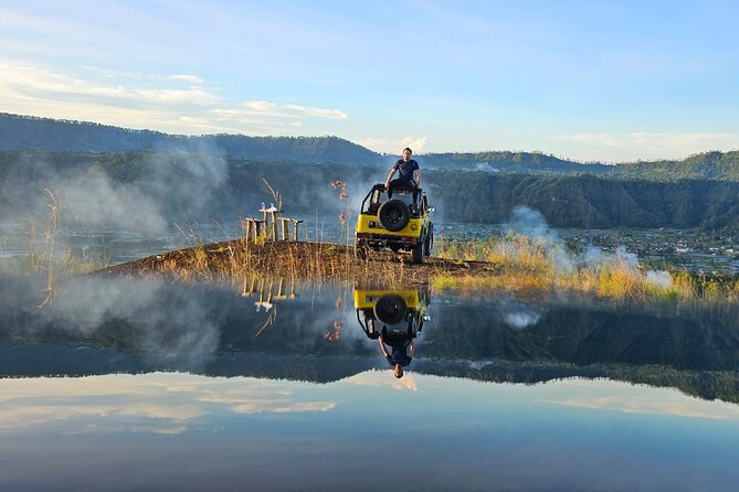 Mount Batur Sunset Jeep Tour - The 7–9 Hour Timing: Plan for a Long, Full Day