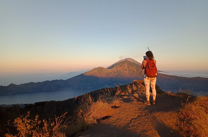 Mount Batur Sunset Trekking - Volcano-steamed meal: why it’s more than just food