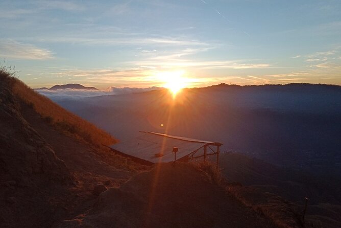 Mount Batur Sunset Trekking Tour - Getting to the start: pickup, group size, and the 8-hour plan