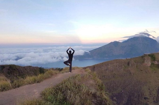 Mount Batur Sunset Trekking Tour - After sunset: hot springs time and the slow landing back to comfort
