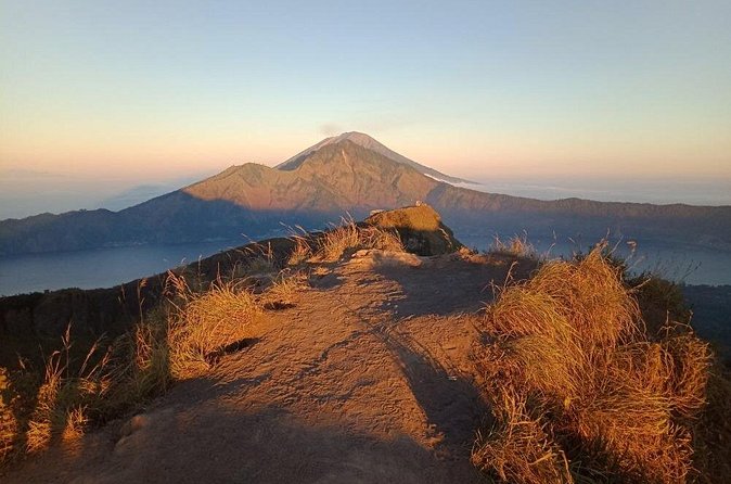 Mount Batur Sunset Trekking Tour - Price and value: what $25 buys you in real terms