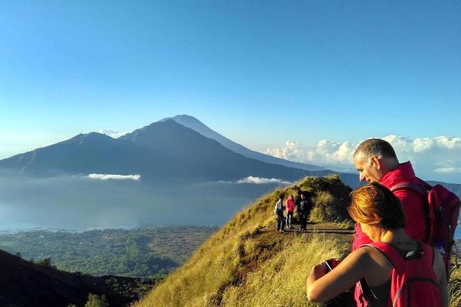 Mount Batur Trekking Admission Ticket - Quick take: what makes this Mt. Batur ticket worth your time