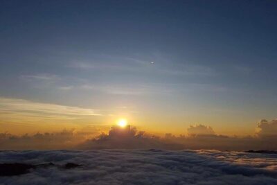 Mount Batur Trekking Admission Ticket - Price and what you actually get for $57.90