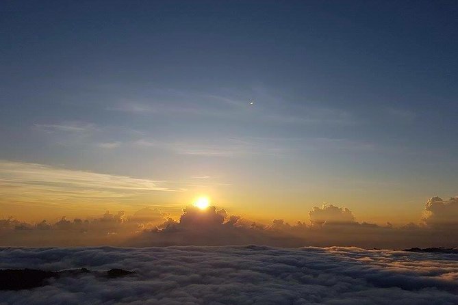 Mount Batur Trekking Admission Ticket - Price and what you actually get for $57.90