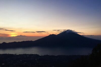 Mount Batur Trekking and Natural Hot Spring - All Inclusive Tour - Batur Natural Hot Spring: Recovery with Lake Views