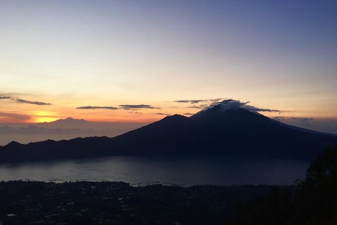 Mount Batur Trekking and Natural Hot Spring - All Inclusive Tour - Batur Natural Hot Spring: Recovery with Lake Views