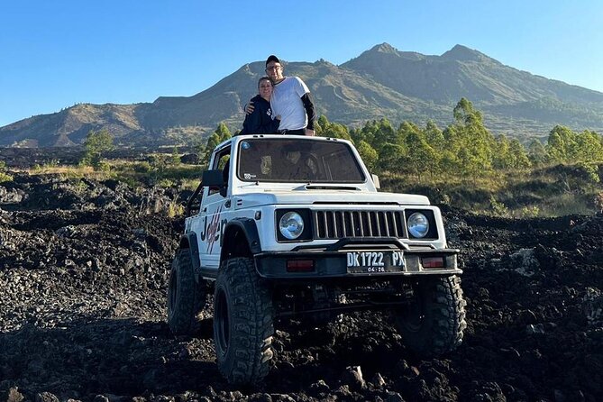 Mount Batur Volcano Jeep Sunset Tour - All Inclusive - Price and what $20 gets you in real terms