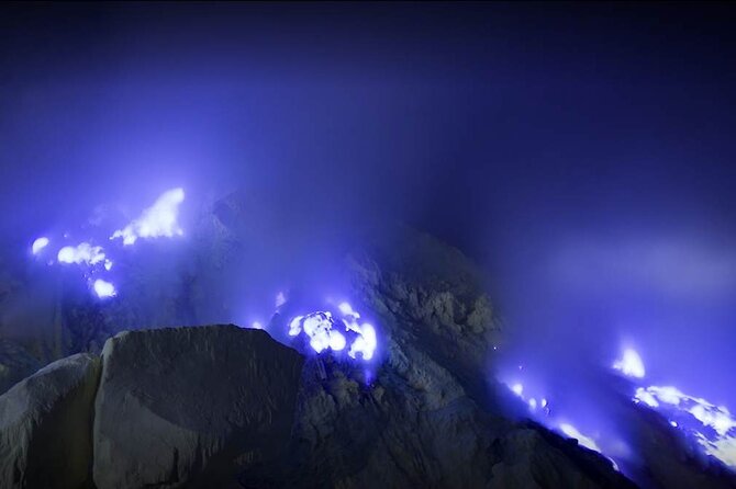 Mount Ijen Volcanic Crater Overnight Trip from Bali - The long drive from Bali: how the day is paced