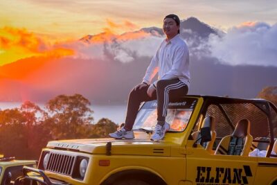 Mt Batur Jeep Sunrise Tour - The 4WD Ride Up: Comfort, Thrills, and What to Expect