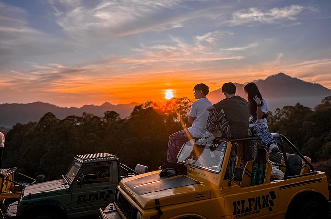 Mt Batur Jeep Sunrise Tour - Price and Value: Is $26 Fair for Mt Batur?