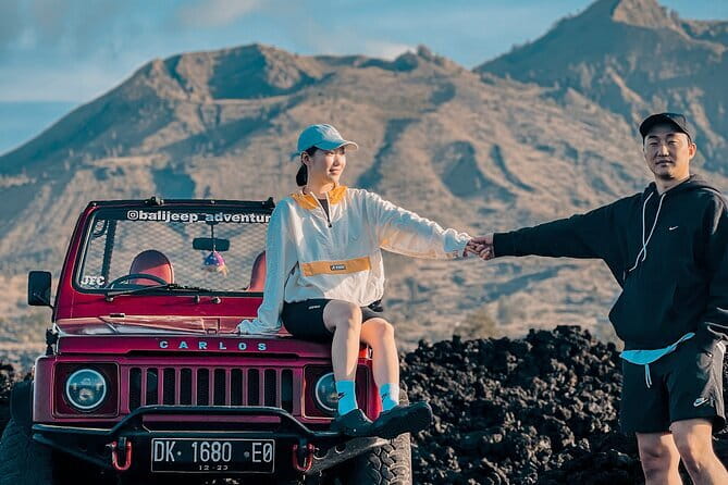 Mt Batur Sunrise Jeep & Natural Hot Spring Tour - Key Highlights You Should Know
