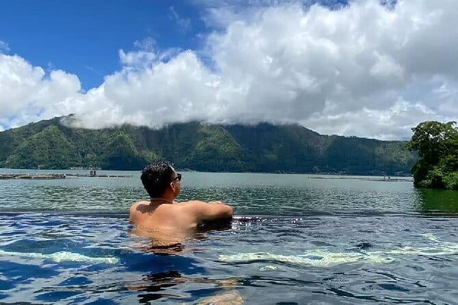 Mt Batur Sunrise Jeep & Natural Hot Spring Tour - Stop 2: Batur Natural Hot Spring for Real Recovery